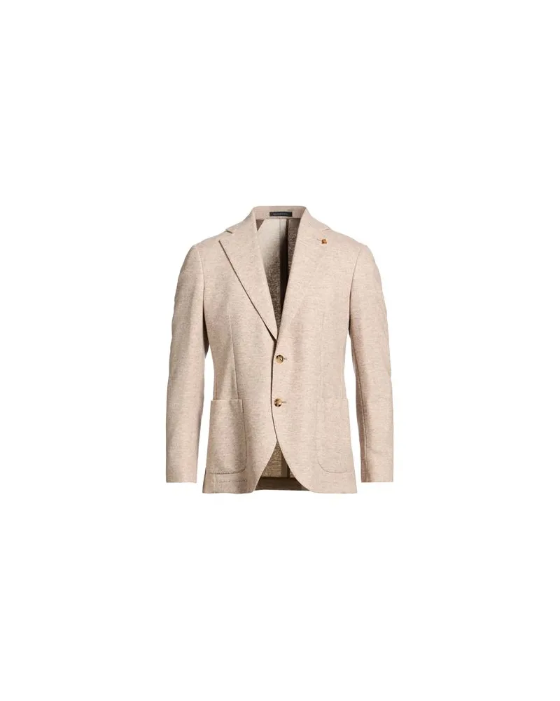 Sartoria Latorre ANZÜGE und CO-ORDS - Blazersauf YOOX.COM Grau