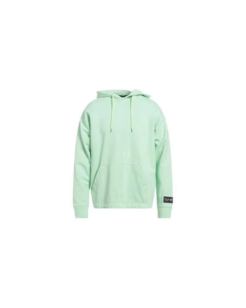 TATRAS TOPS - Sweatshirtsauf YOOX.COM Säuregrün
