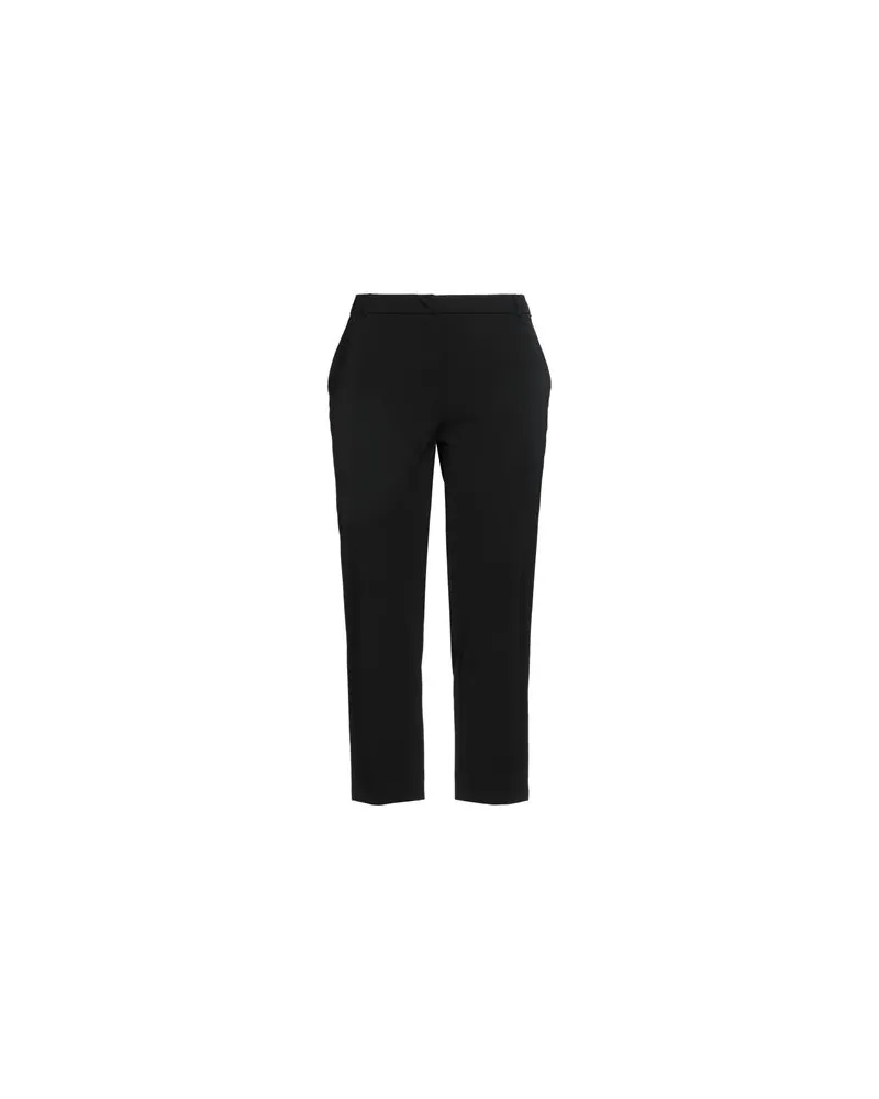 NENETTE HOSEN & RÖCKE - Hosenauf YOOX.COM Schwarz