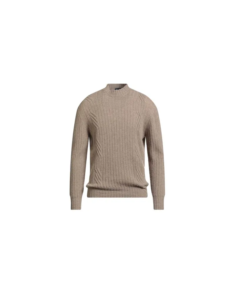 Drumohr  STRICKWAREN - Pulloverauf YOOX.COM Sand