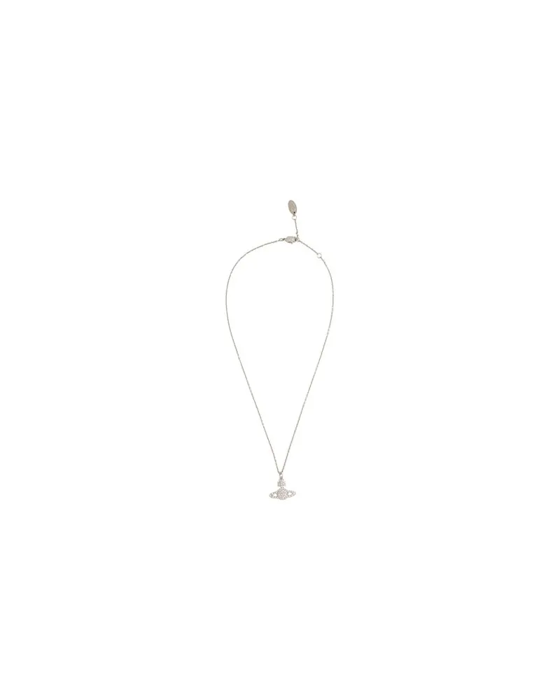 Vivienne Westwood SCHMUCK und UHREN - Halskettenauf YOOX.COM Silber