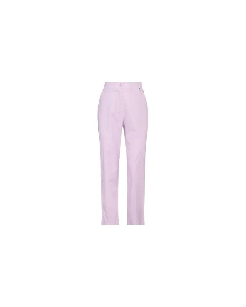 Actitude by Twinset HOSEN & RÖCKE - Hosenauf YOOX.COM Lila