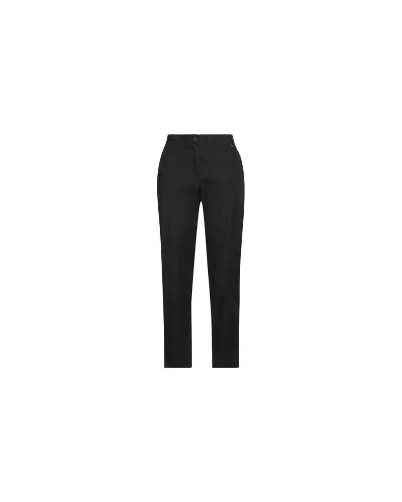 Actitude by Twinset HOSEN & RÖCKE - Hosenauf YOOX.COM Schwarz