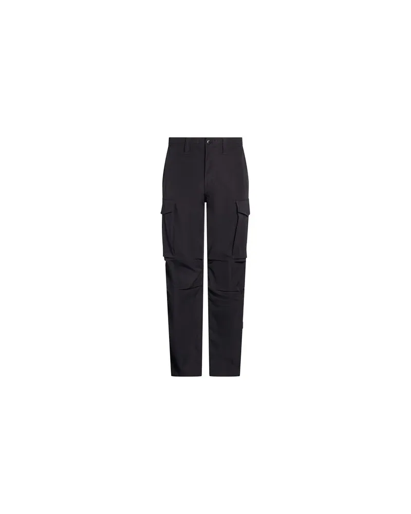 G-STAR RAW HOSEN & RÖCKE - Hosenauf YOOX.COM Schwarz
