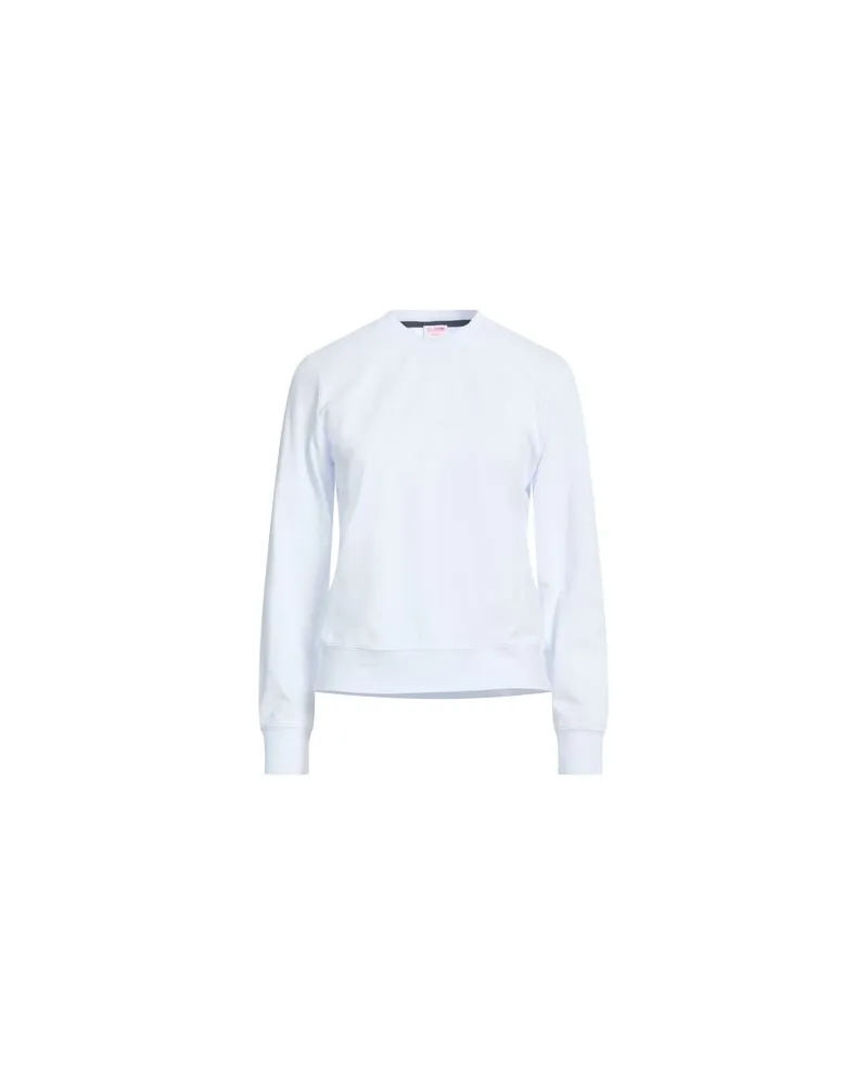 Sun68 TOPS - T-shirtsauf YOOX.COM Weiß