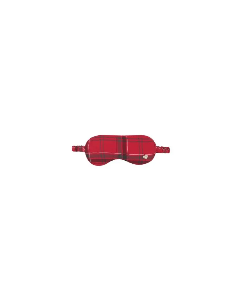 Twin-Set KOFFER & CO. - Reiseaccessoiresauf YOOX.COM Rot
