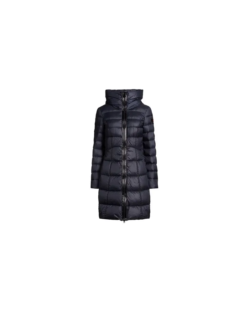 Peuterey JACKEN & MÄNTEL - Pufferjacken & Daunenjackenauf YOOX.COM Nachtblau