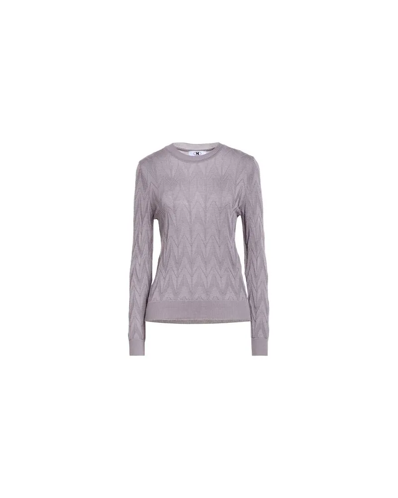 Missoni STRICKWAREN - Pulloverauf YOOX.COM Lila
