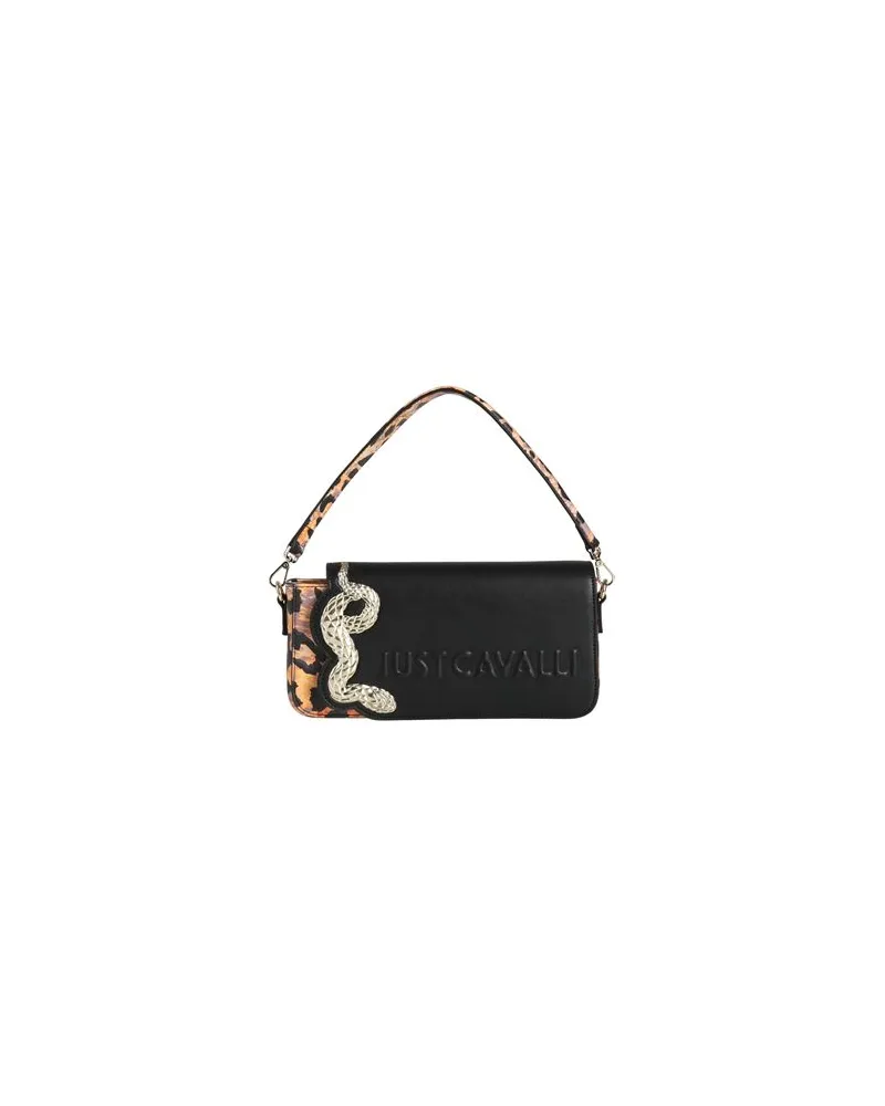 Just Cavalli TASCHEN - Handtaschenauf YOOX.COM Schwarz