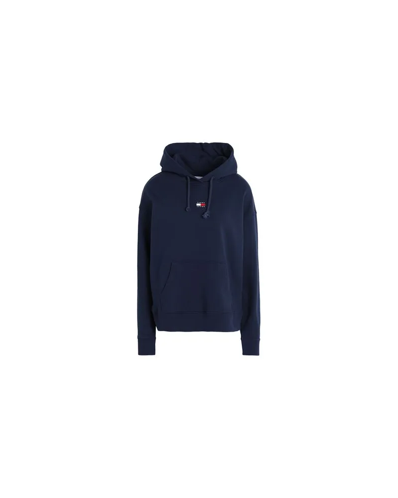 Tommy Hilfiger TOPS - Sweatshirtsauf YOOX.COM Nachtblau