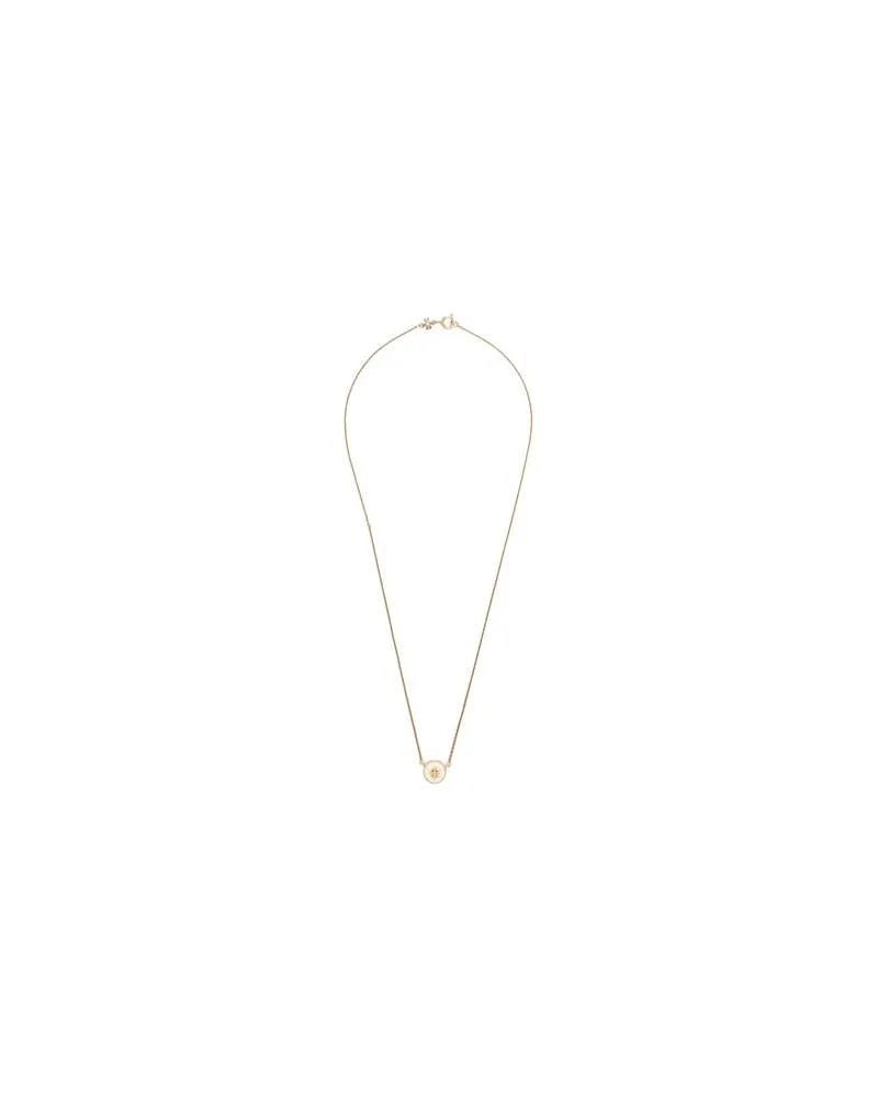 Tory Burch SCHMUCK und UHREN - Halskettenauf YOOX.COM Gold