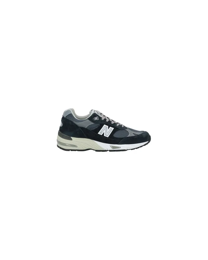 New Balance 991  - 991 - SCHUHE - Sneakersauf YOOX.COM Nachtblau