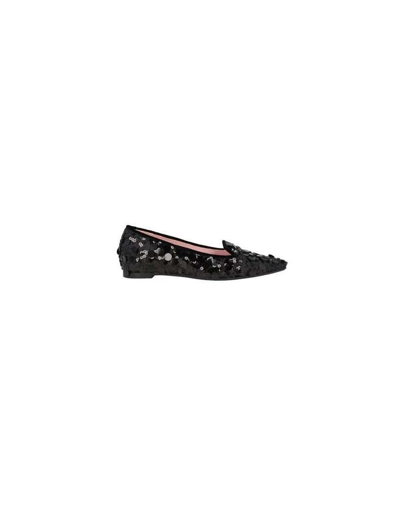 RAS SCHUHE - Ballerinasauf YOOX.COM Schwarz