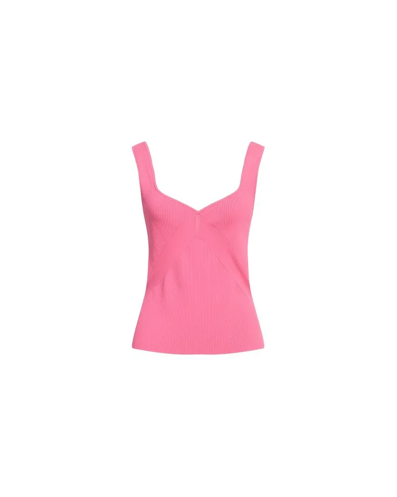 Rag & Bone TOPS - Topsauf YOOX.COM Magenta