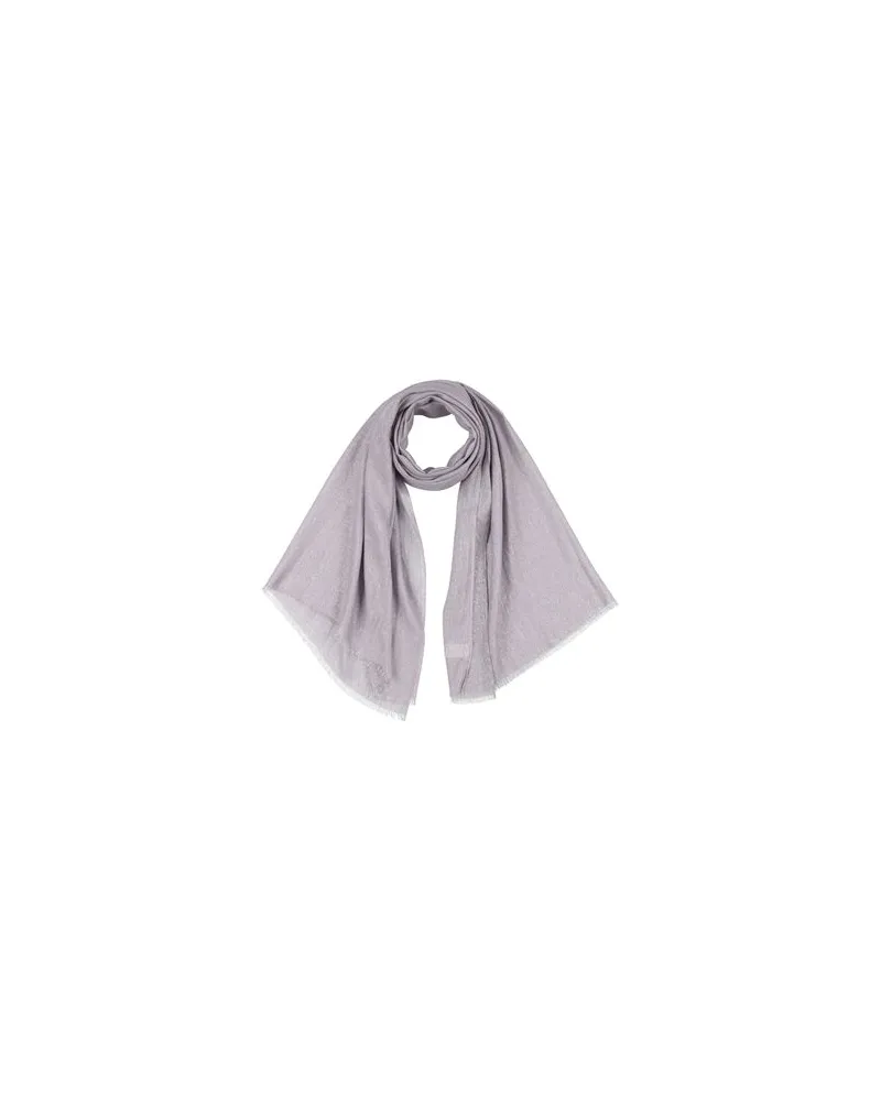 Brunello Cucinelli ACCESSOIRES - Schalsauf YOOX.COM Lila