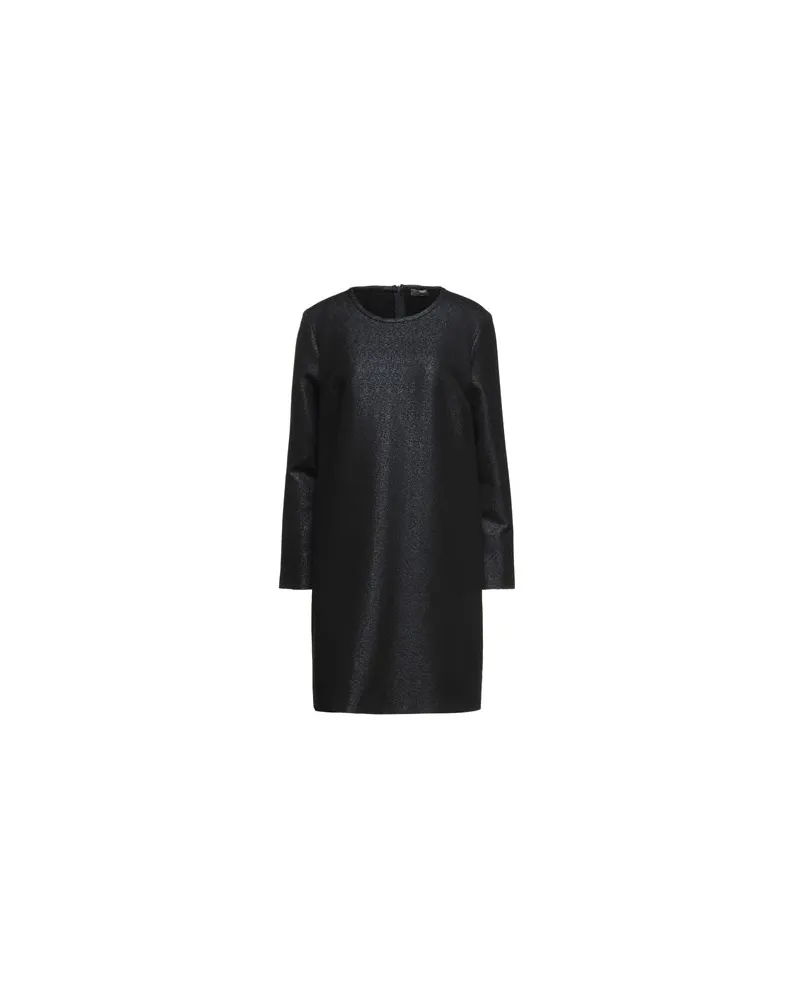 Altea KLEIDER - Mini-Kleiderauf YOOX.COM Schwarz