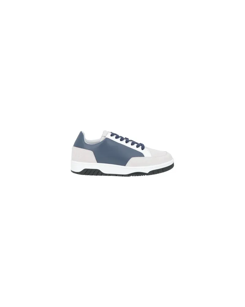 Cerruti 1881 SCHUHE - Sneakersauf YOOX.COM Marineblau