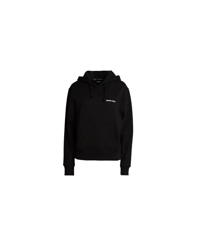 Axel Arigato TOPS - Sweatshirtsauf YOOX.COM Schwarz