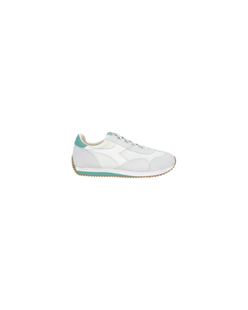 Diadora SCHUHE - Sneakersauf YOOX.COM Säuregrün