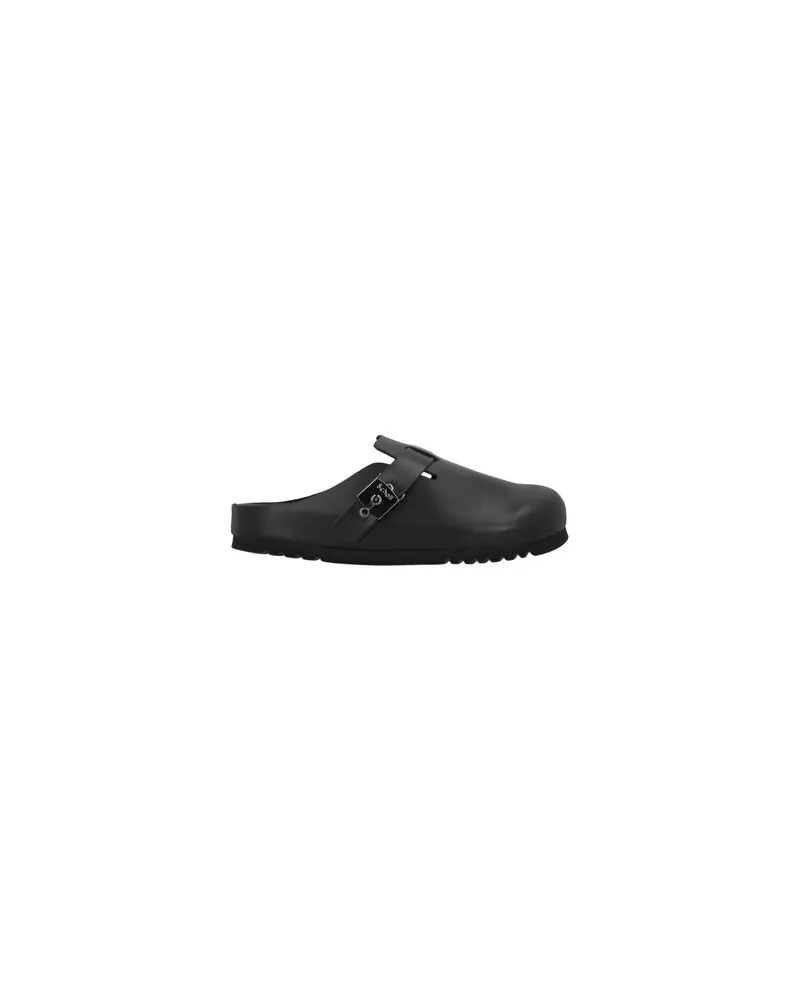 Scholl SCHUHE - Mules & Clogsauf YOOX.COM Schwarz