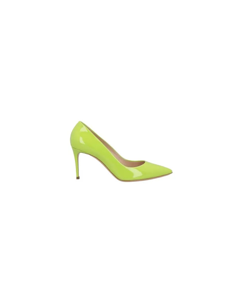 Casadei SCHUHE - Pumpsauf YOOX.COM Limettengrün