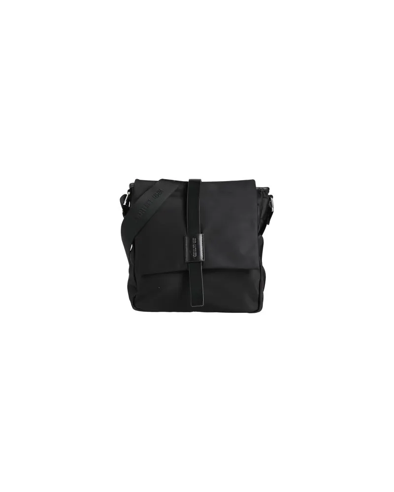 Cerruti 1881 TASCHEN - Umhängetascheauf YOOX.COM Schwarz