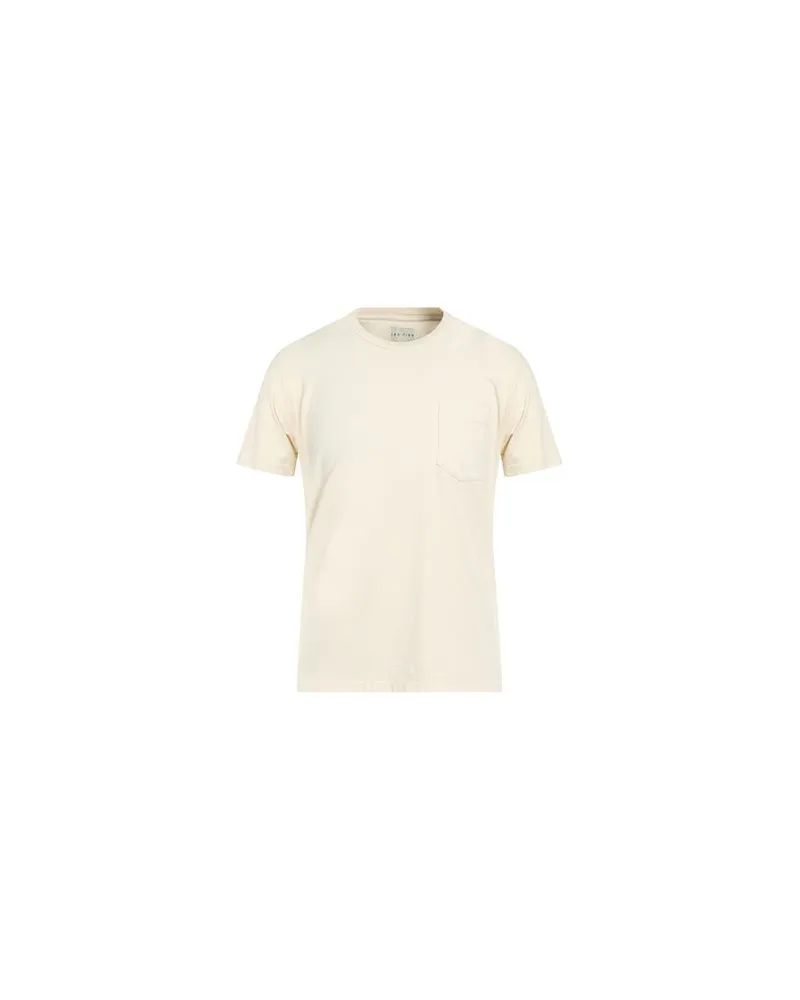 LES TIEN TOPS - T-shirtsauf YOOX.COM Elfenbein