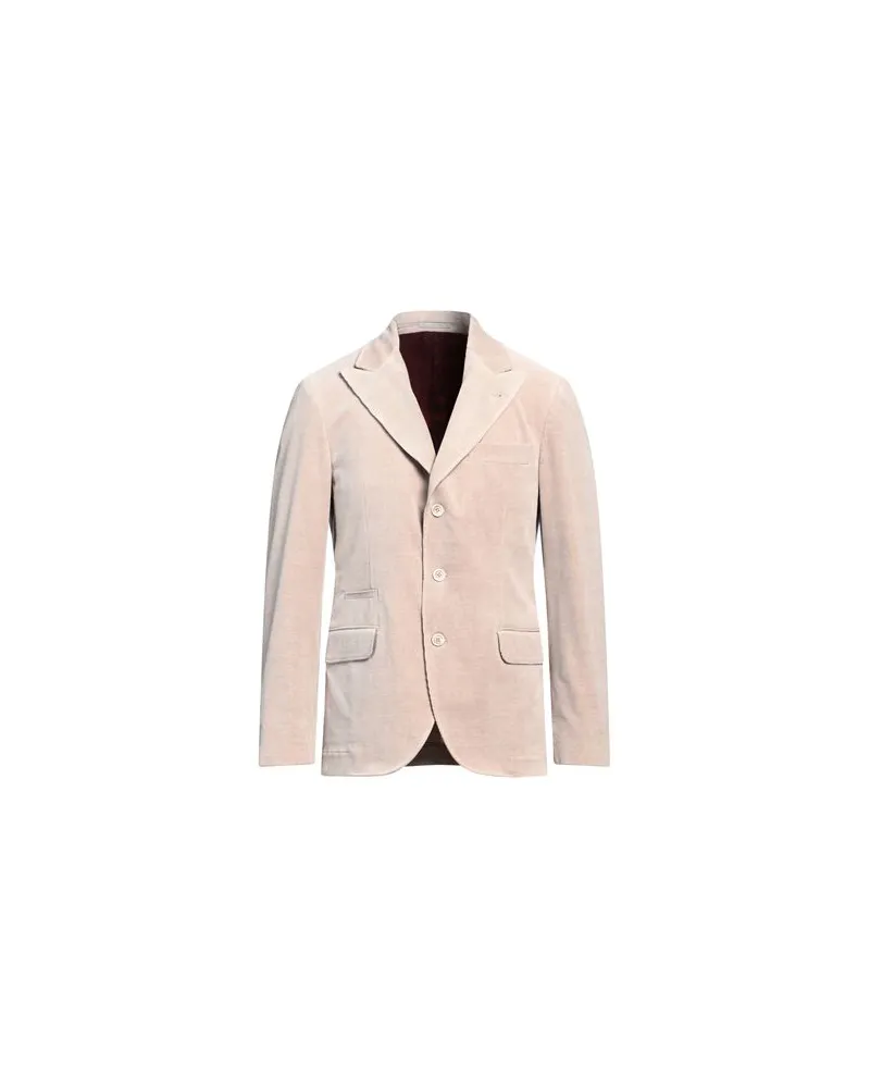 Brunello Cucinelli ANZÜGE und CO-ORDS - Blazersauf YOOX.COM Beige