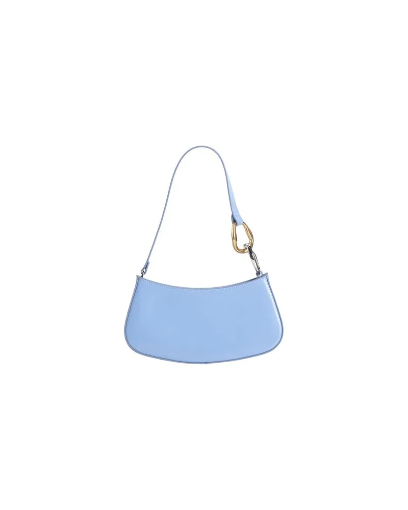 STAUD TASCHEN - Handtaschenauf YOOX.COM Hellblau