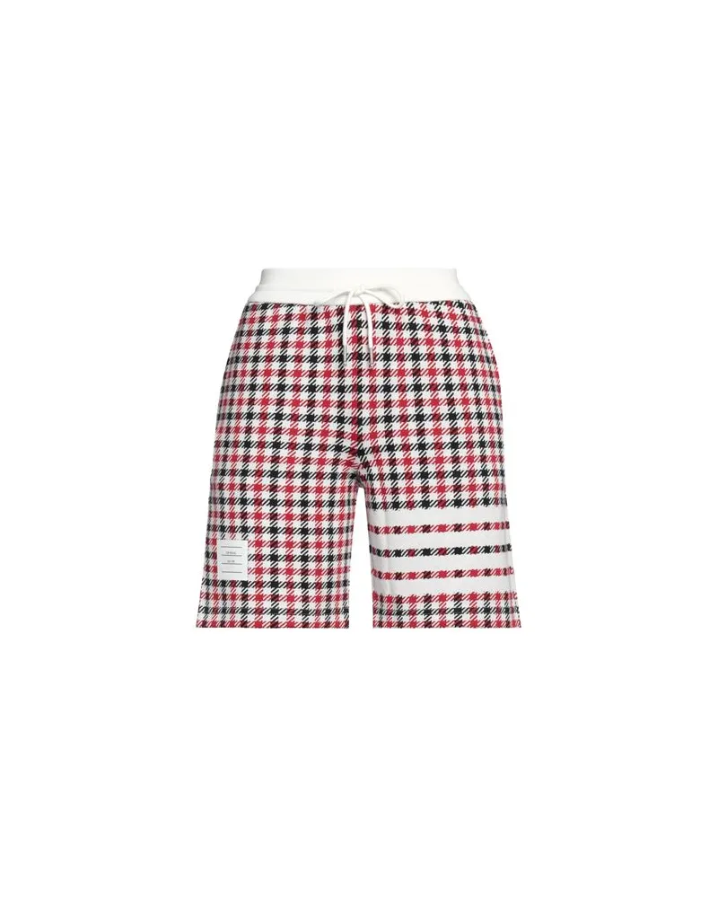 Thom Browne HOSEN & RÖCKE - Shorts & Bermudashortsauf YOOX.COM Weiß