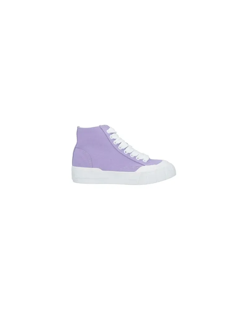 Gaëlle Bonheur SCHUHE - Sneakersauf YOOX.COM Lila
