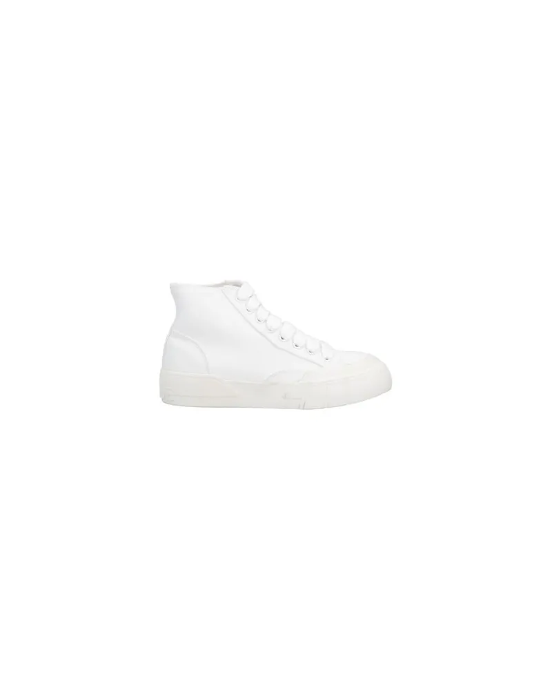 Gaëlle Bonheur SCHUHE - Sneakersauf YOOX.COM Weiß