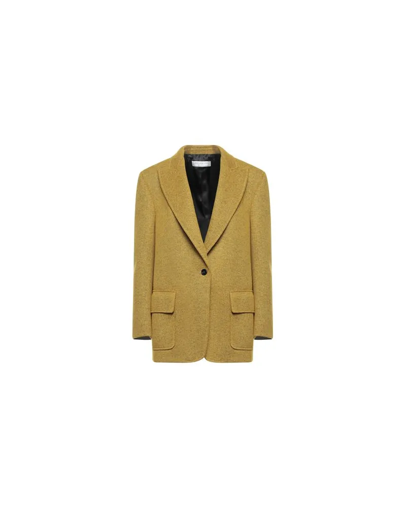 Philosophy Di Lorenzo Serafini ANZÜGE und CO-ORDS - Blazersauf YOOX.COM Ringelblume