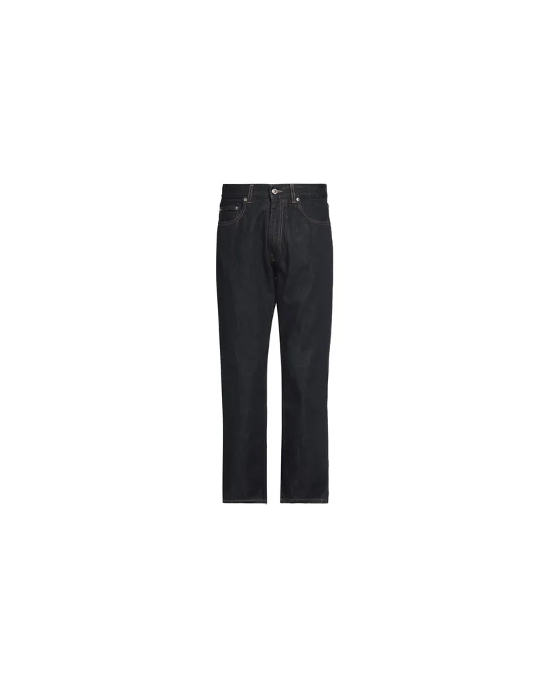 Mauro Grifoni HOSEN & RÖCKE - Jeanshosenauf YOOX.COM Blau