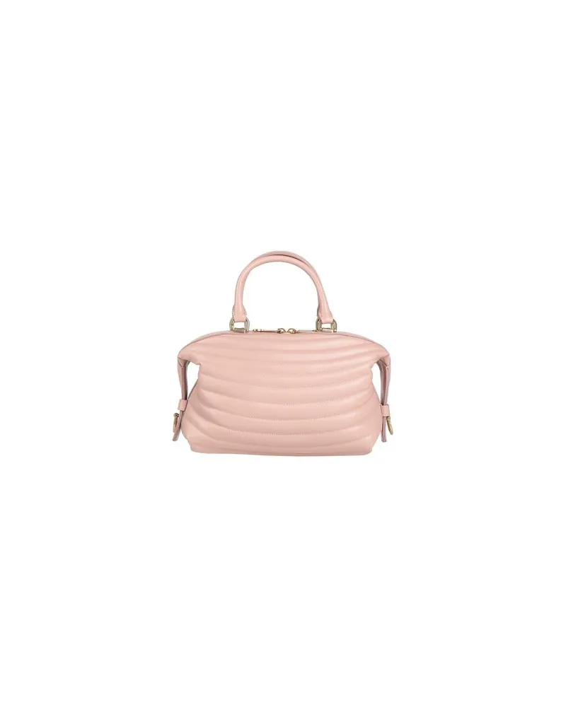 Ferragamo TASCHEN - Handtaschenauf YOOX.COM Hellrosa