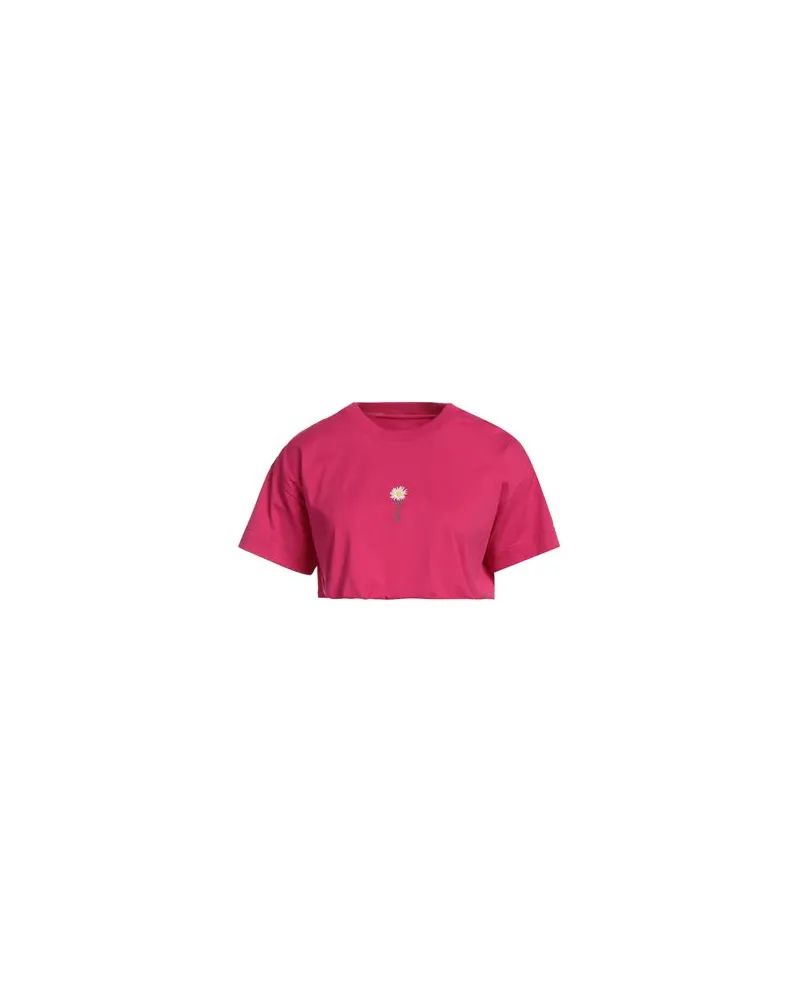 Givenchy TOPS - T-shirtsauf YOOX.COM Magenta