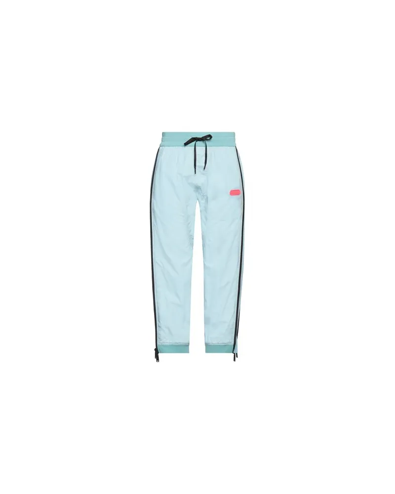 Dsquared2 HOSEN & RÖCKE - Hosenauf YOOX.COM Hellblau