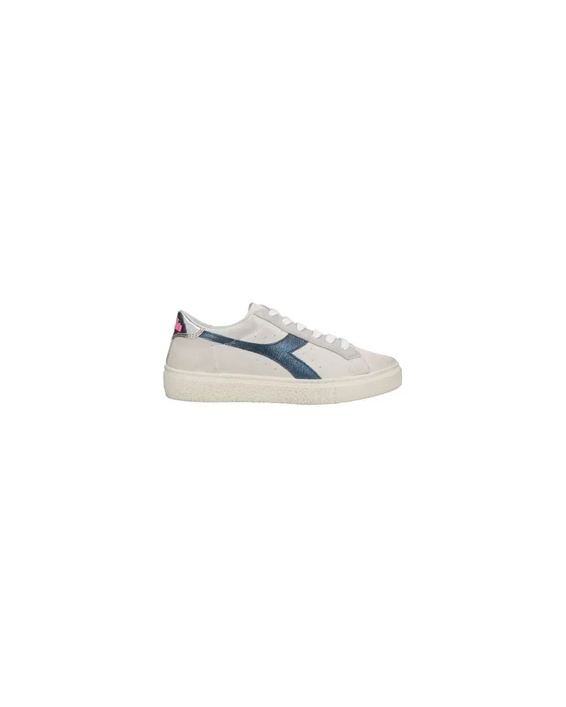 Diadora SCHUHE - Sneakersauf YOOX.COM Hellgrau