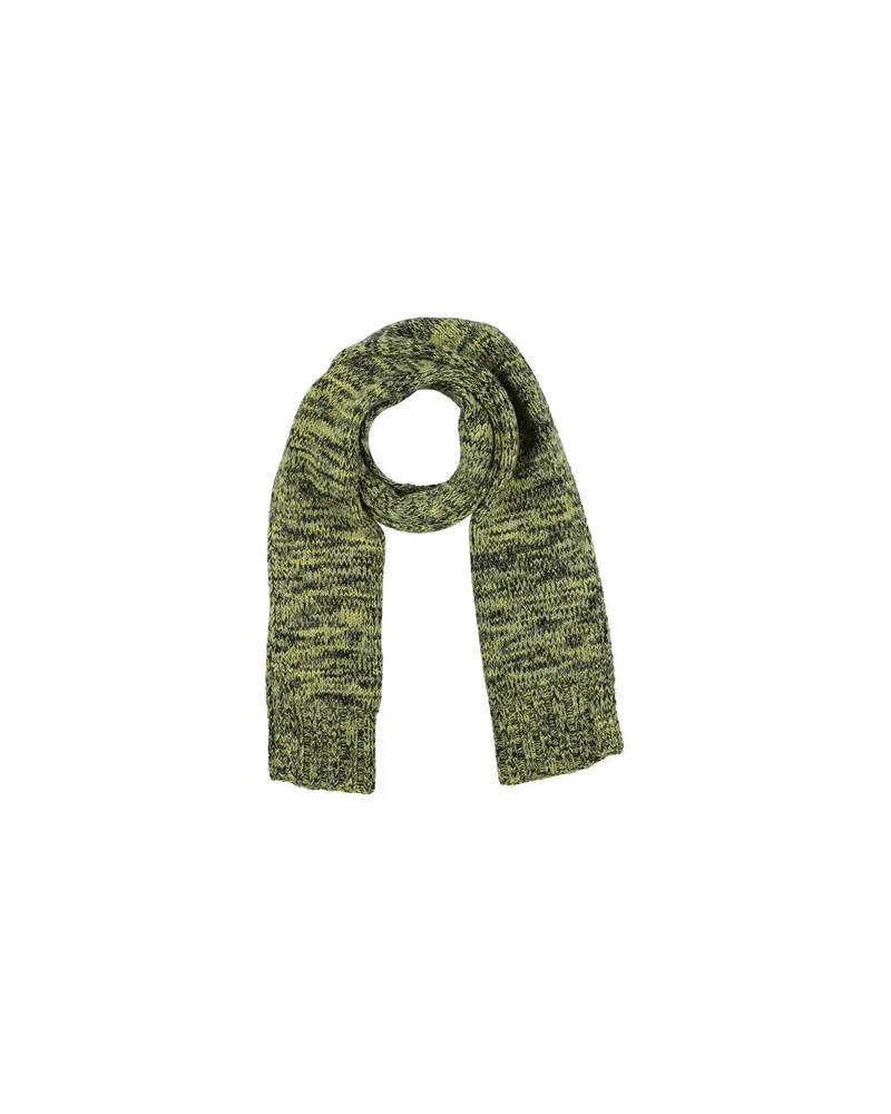 Jil Sander ACCESSOIRES - Schalsauf YOOX.COM Gelb