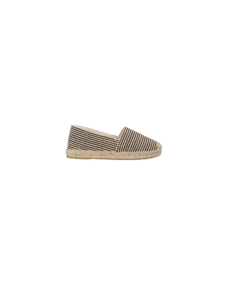 Tagliatore SCHUHE - Espadrillesauf YOOX.COM Beige