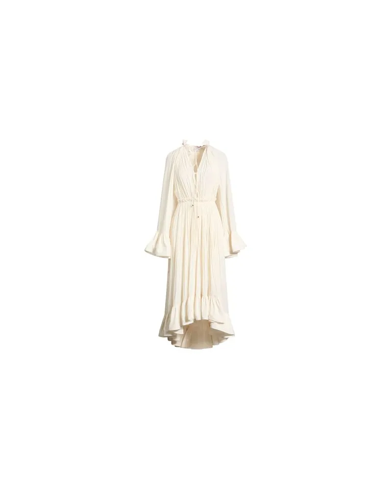 Lanvin KLEIDER - Midi-Kleiderauf YOOX.COM Off