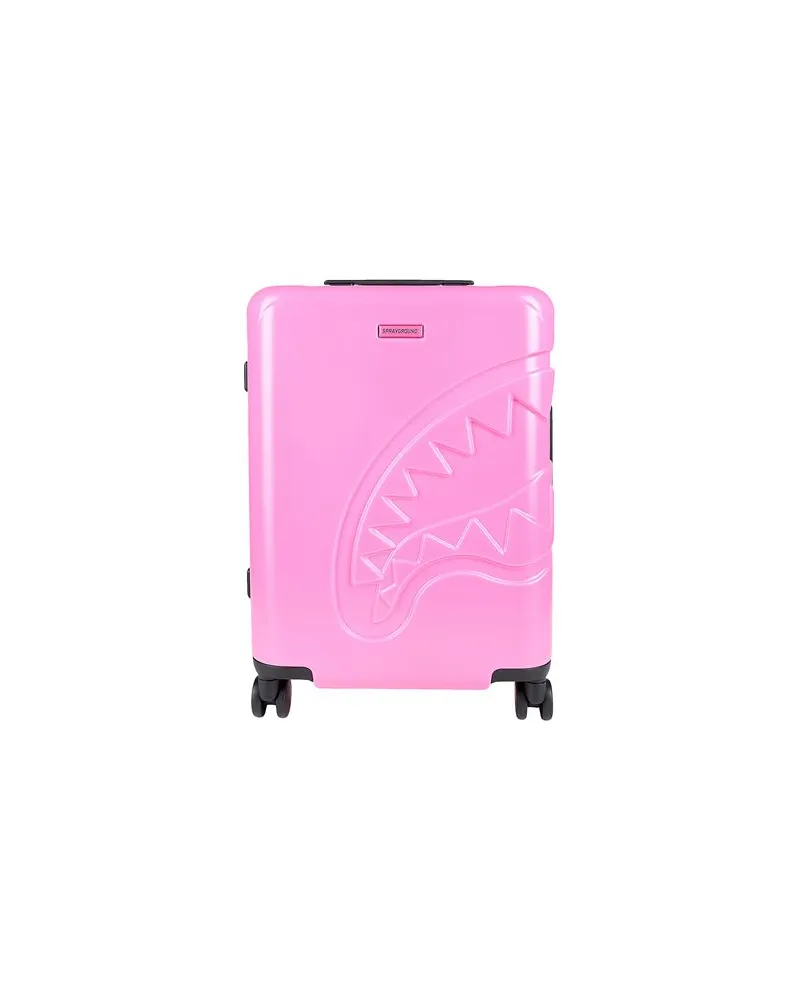 Sprayground KOFFER & CO. - Trolleysauf YOOX.COM Rosa