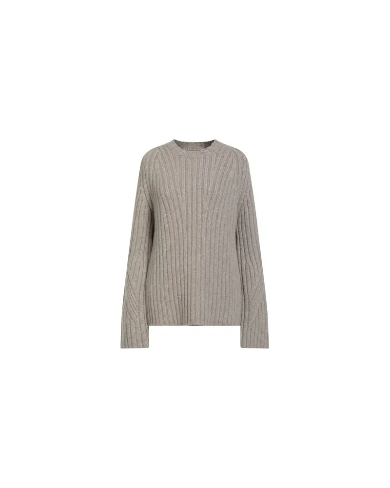 KHAITE STRICKWAREN - Pulloverauf YOOX.COM Maulwurfsgrau