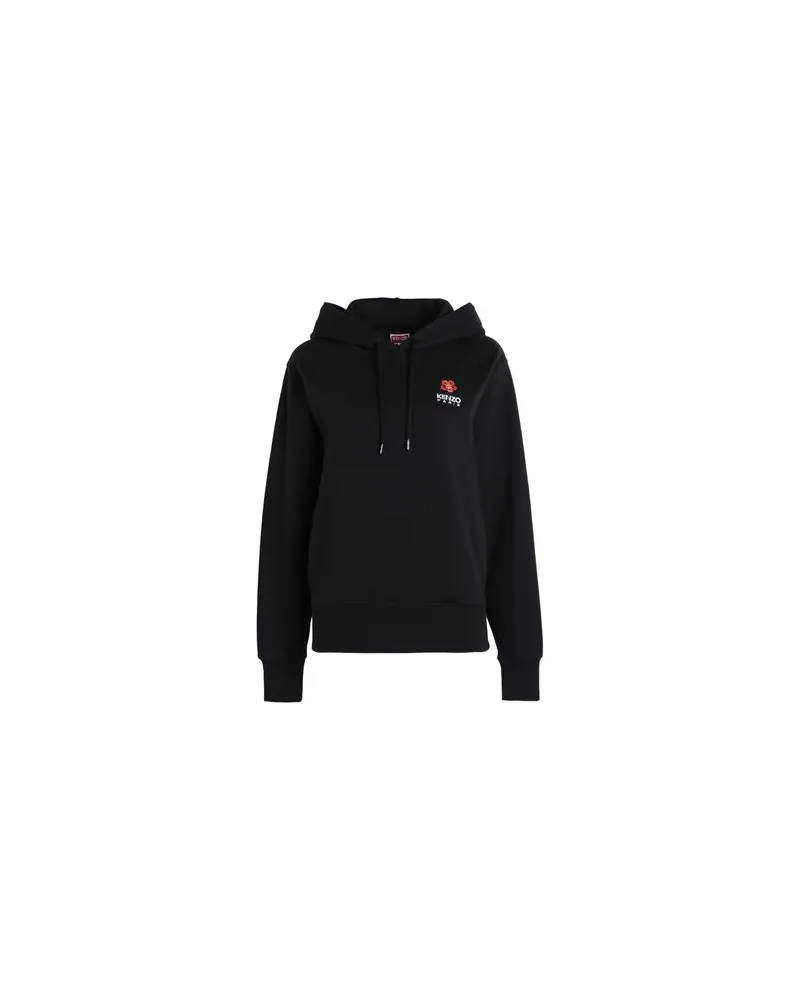 Kenzo TOPS - Sweatshirtsauf YOOX.COM Schwarz