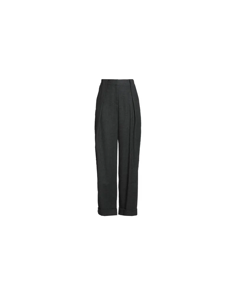 Antonelli Firenze HOSEN & RÖCKE - Hosenauf YOOX.COM Braungrau