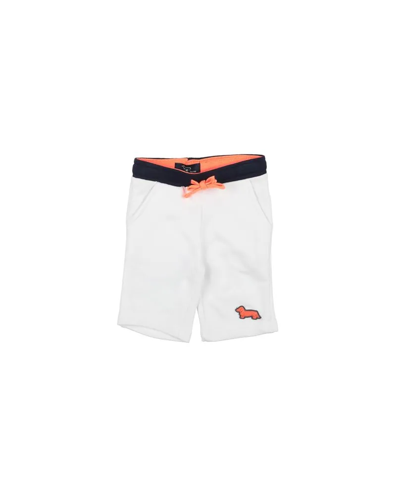 Harmont & Blaine HOSEN & RÖCKE - Shorts & Bermudashortsauf YOOX.COM Weiß