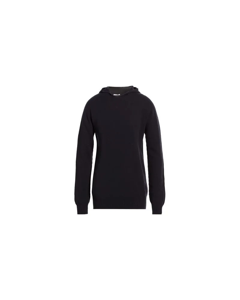 FRADI STRICKWAREN - Pulloverauf YOOX.COM Nachtblau