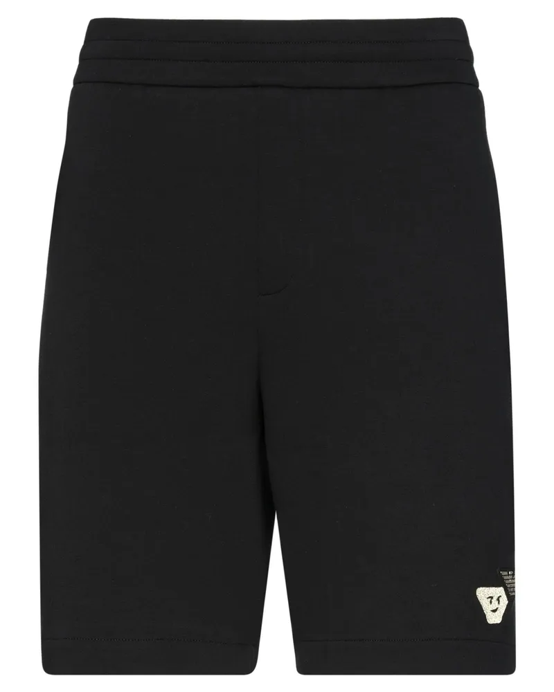 Emporio Armani Shorts & Bermudashorts Schwarz