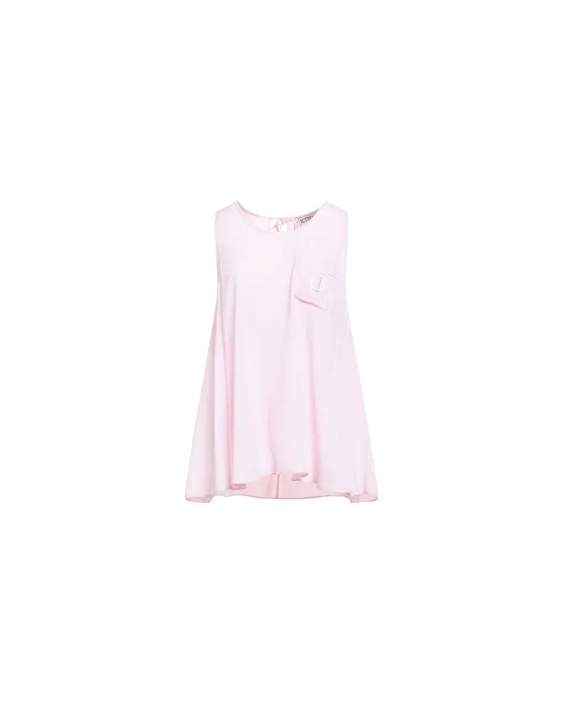 Iceberg TOPS - Topsauf YOOX.COM Rosa