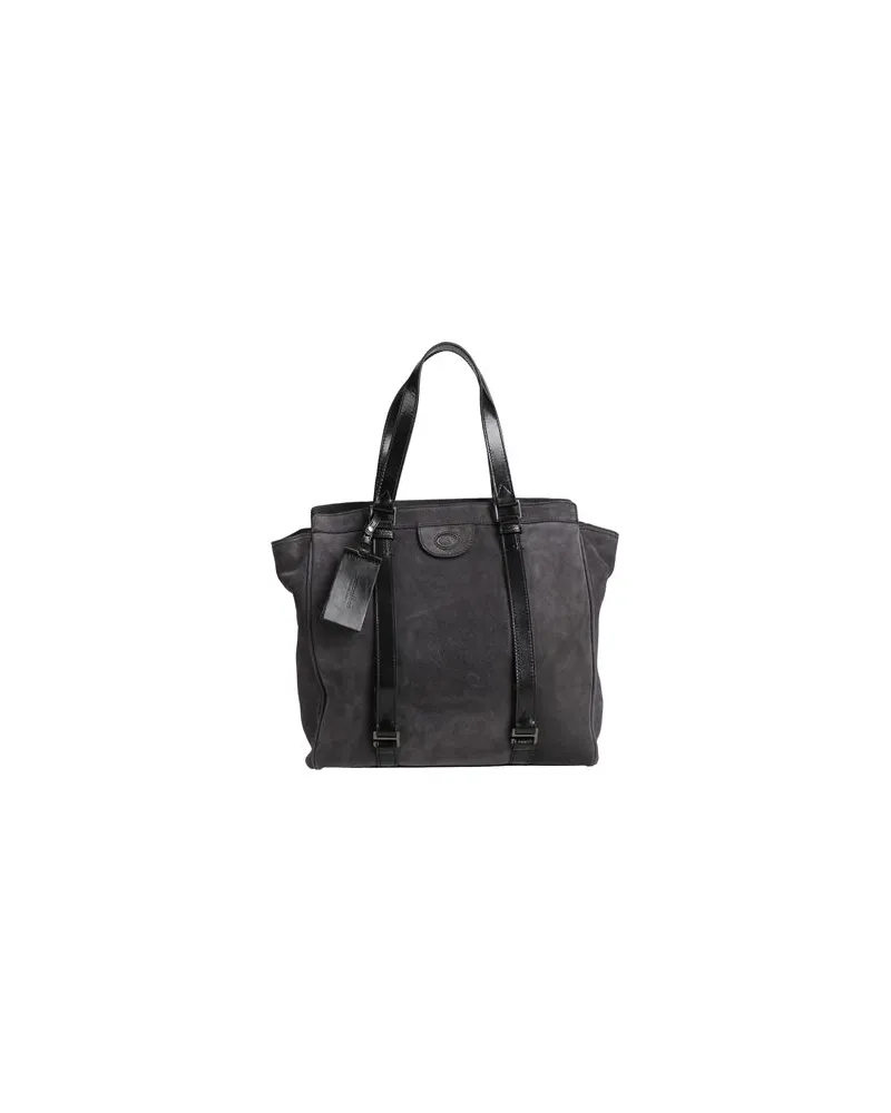 The Bridge TASCHEN - Handtaschenauf YOOX.COM Braungrau